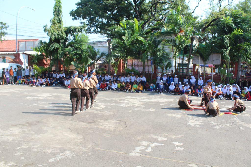 pramuka